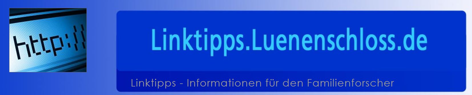 Linktipps Lünenschloß