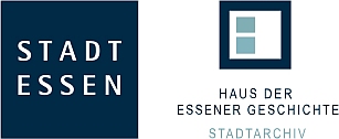 Logo Stadtarchiv Essen