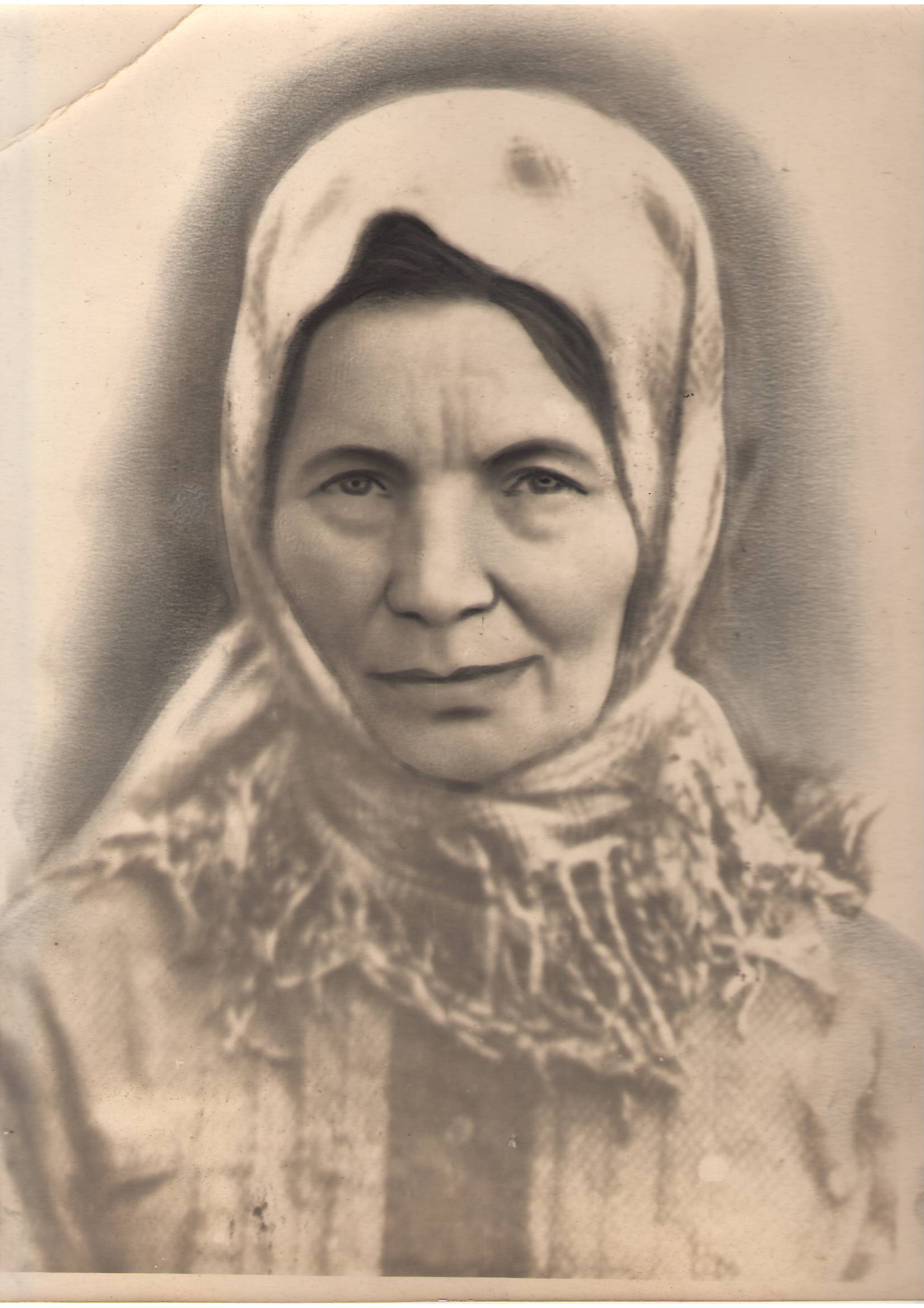 Frieda Auguste geb. Pirstadt
